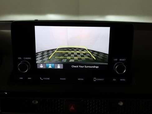 Used 2022 Honda Civic EX image 40