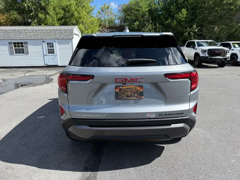 Used 2026 GMC Terrain Elevation AWD/4WD image 4