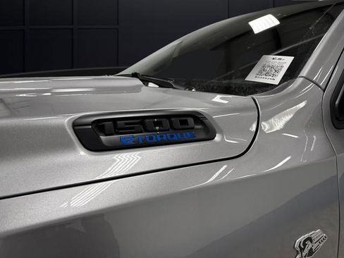 New 2026 RAM 1500 Big Horn w/ Night Edition image 37