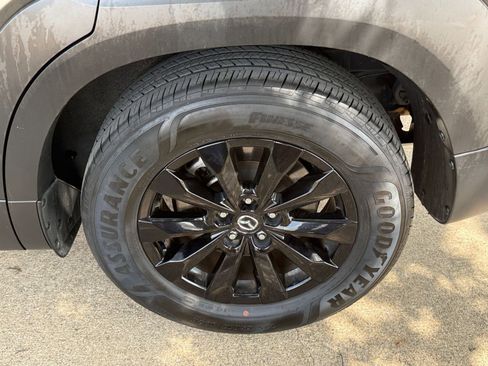 Used 2025 MAZDA CX-50 AWD 2.5 S w/ Select Package image 31