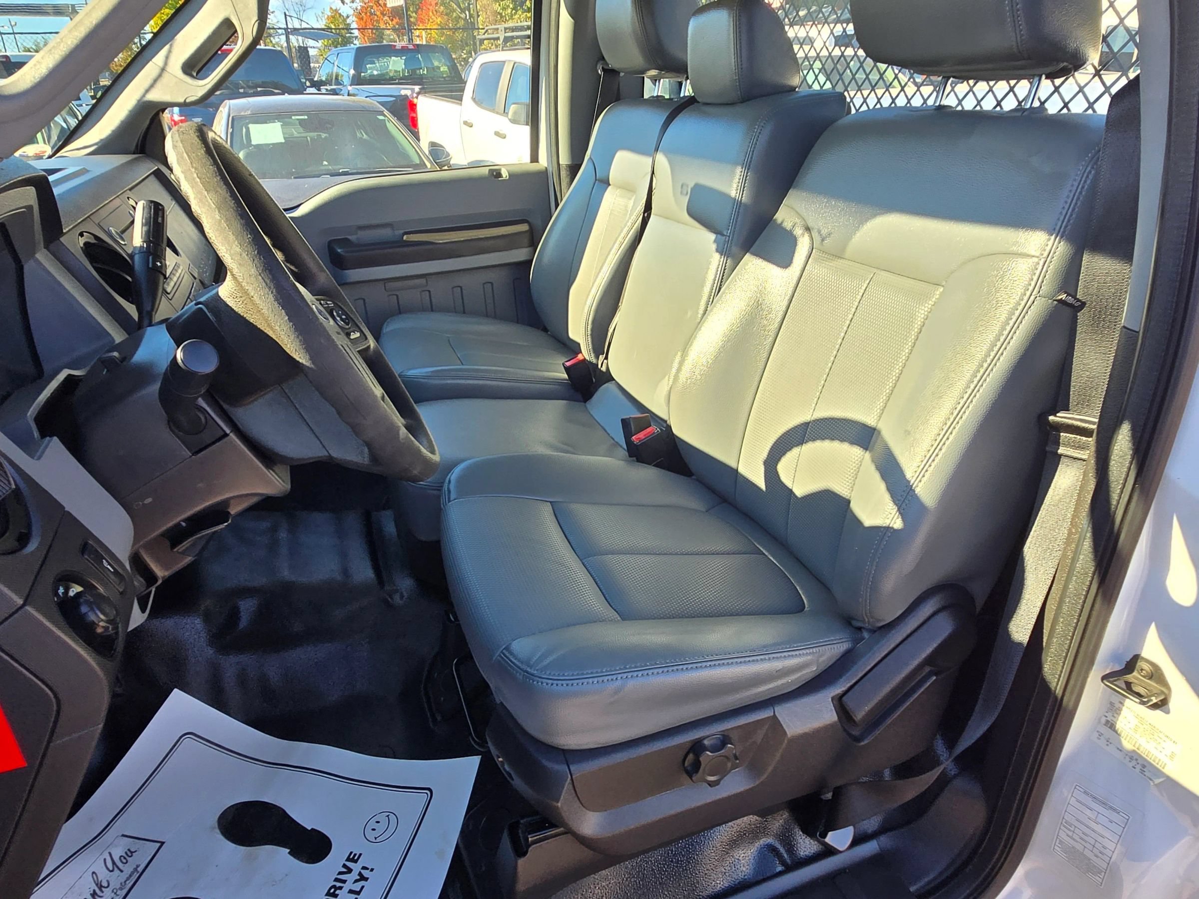 Used 2016 Ford F250 XL RWD image 9
