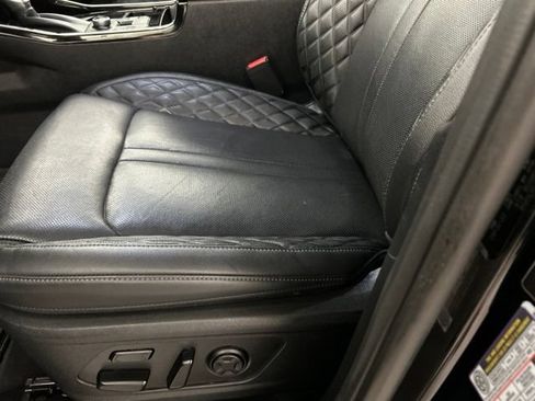 Used 2023 Kia Sorento SX Prestige AWD/4WD image 7