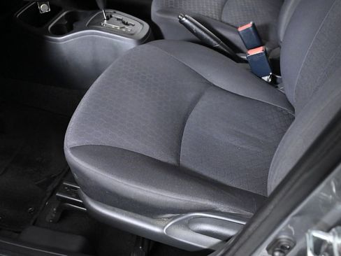 Used 2015 Mitsubishi Mirage DE image 20