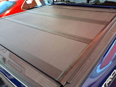 Certified 2024 Toyota Tacoma TRD Off-Road w/ TRD Off Road Premium Package image 7