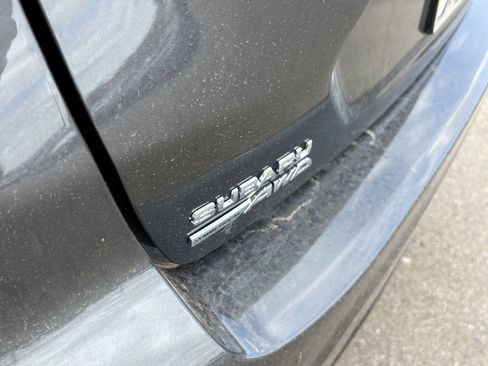 New 2025 Subaru Crosstrek 2.5i Limited w/ Crosstrek Mirror Package image 26