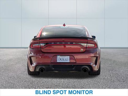 Used 2023 Dodge Charger Scat Pack image 8