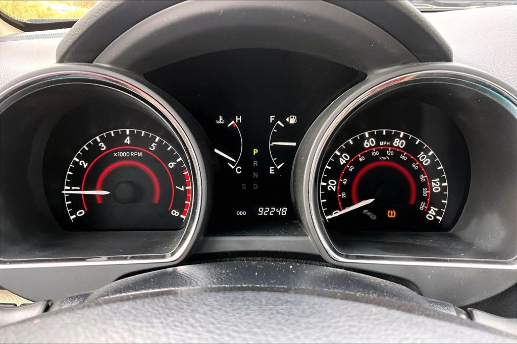 Used 2013 Toyota Highlander Limited AWD/4WD image 20