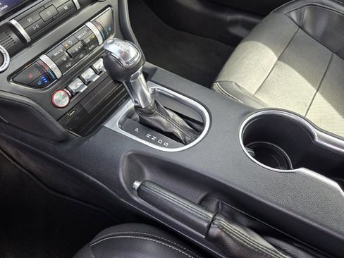 Certified 2022 Ford Mustang GT Premium image 17