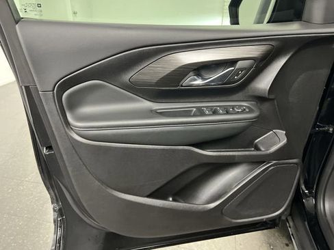 Certified 2024 GMC Terrain SLE w/ Driver Convenience Package image 21