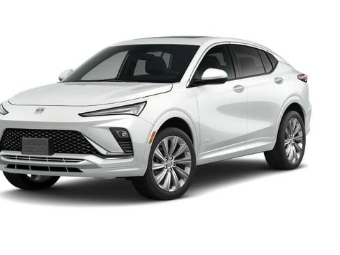 New 2026 Buick Envista Avenir image 26