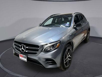 Used 2019 Mercedes-Benz GLC 300 4MATIC