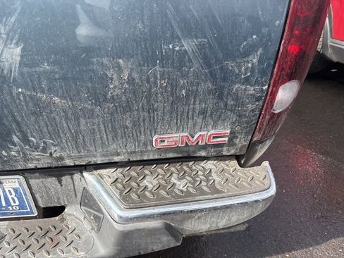 Used 2006 GMC Canyon SL image 14