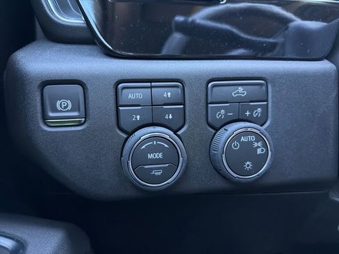 New 2026 Chevrolet Silverado 1500 LT AWD/4WD image 15