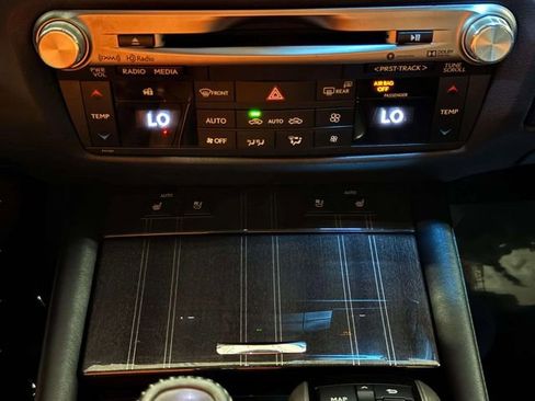 Used 2016 Lexus GS 350 RWD image 24
