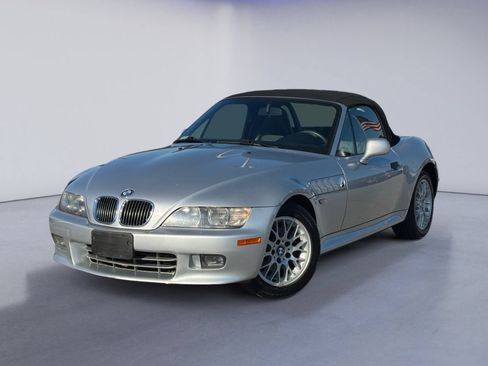 Used 2000 BMW Z3 2.8 RWD image 2