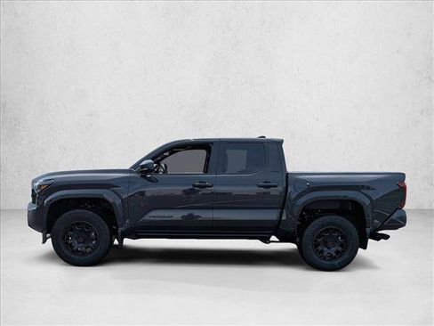 New 2026 Toyota Tacoma SR5 RWD image 5
