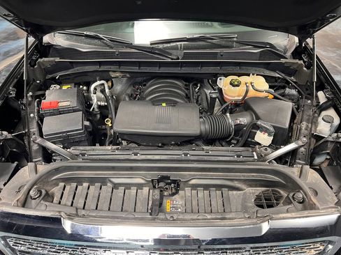 Used 2019 GMC Sierra 1500 Denali w/ Denali Ultimate Package image 17