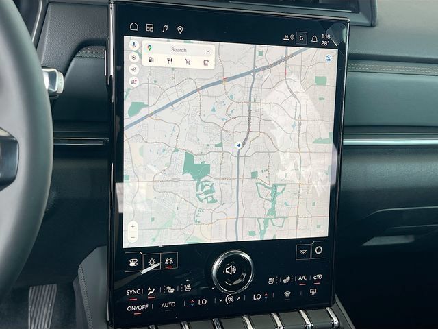 New 2026 GMC Terrain AT4 w/ Convenience Package III AWD/4WD image 8