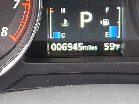 Used 2025 Mitsubishi Outlander Sport AWD image 20