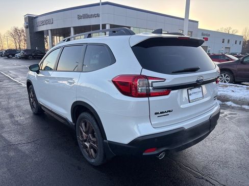 New 2026 Subaru Ascent Limited Bronze image 7