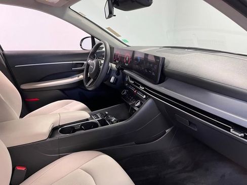 Used 2024 Hyundai Sonata SEL image 11