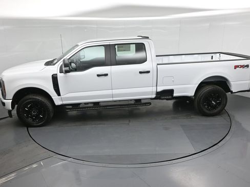 New 2026 Ford F350 XL w/ STX Appearance Package AWD/4WD image 37