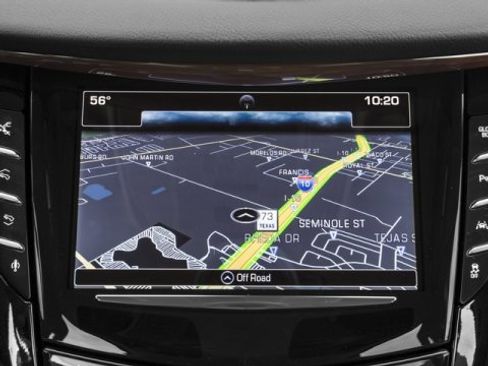 Used 2016 Cadillac Escalade Premium image 19