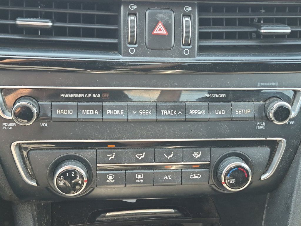 Used 2018 Kia Optima LX FWD image 19