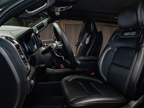 Used 2026 RAM 1500 RHO w/ RHO Level 1 Equipment Group image 22