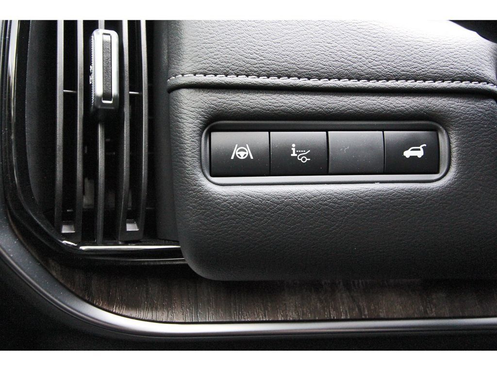 New 2026 Nissan Armada Platinum Reserve AWD/4WD image 20