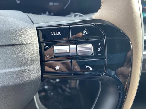 New 2026 Kia Sorento SX Prestige image 34