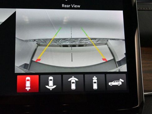 Used 2023 Jeep Grand Cherokee Summit w/ Adv Protech Group IV image 24