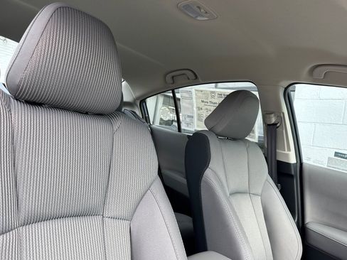 New 2025 Subaru Legacy Premium AWD/4WD image 19
