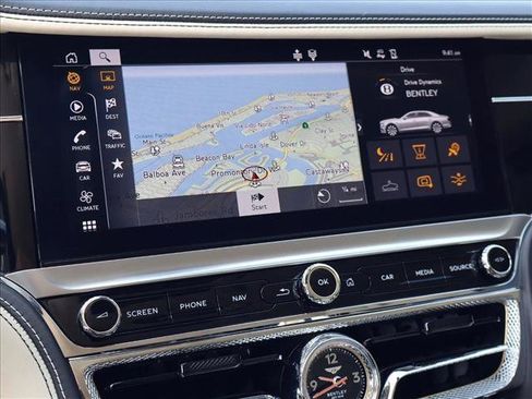 Used 2021 Bentley Flying Spur W12 AWD/4WD image 16