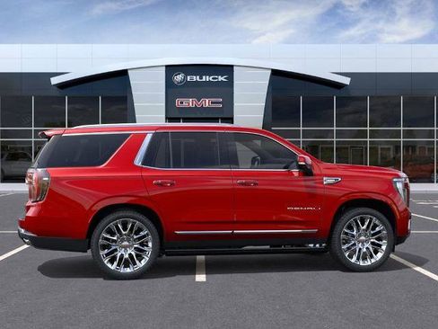 New 2026 GMC Yukon Denali w/ Denali Reserve Package image 5
