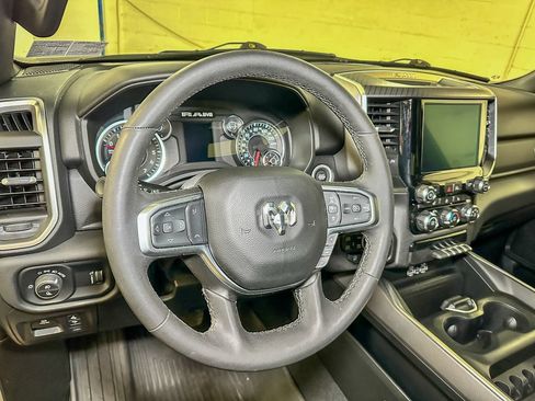 Used 2025 RAM 1500 Big Horn AWD/4WD image 27