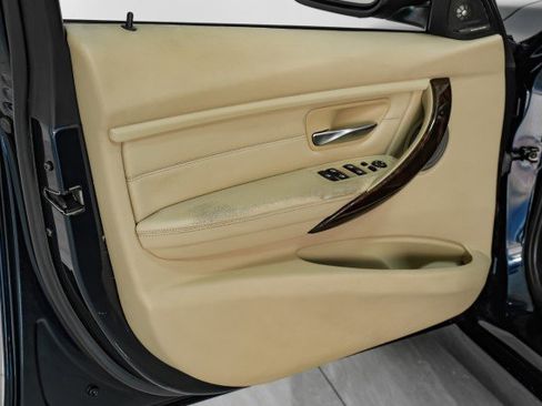 Used 2014 BMW 335i AUTOMATIC SUNROOF LEATHER HEAT image 39