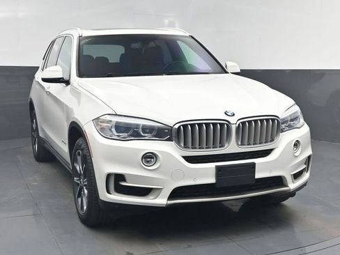 Used 2018 BMW X5 xDrive35i image 20