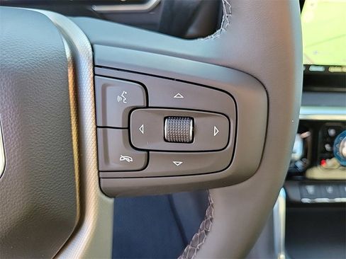 New 2026 GMC Sierra 3500 Denali w/ Denali Reserve Package image 22