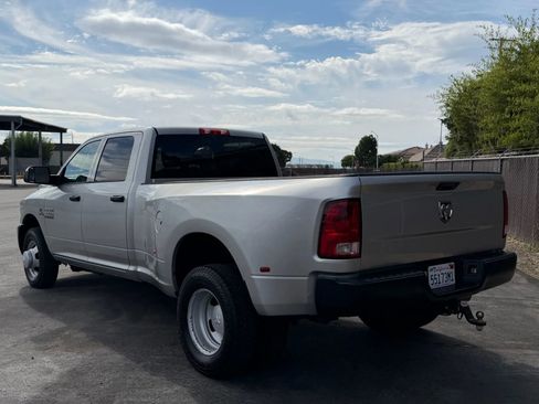 Used 2013 RAM 3500 Tradesman w/ Popular Equipment Group image 3