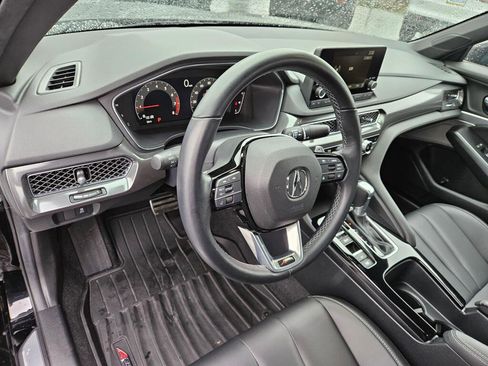 Certified 2025 Acura Integra A-Spec image 24