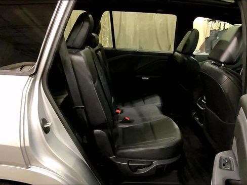 Certified 2024 Lexus TX 350 AWD w/ Technology Package image 20