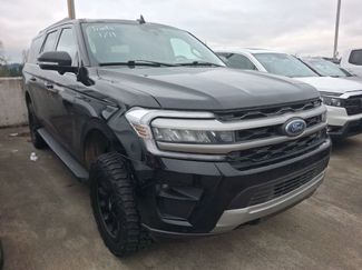Used 2024 Ford Expedition Max XLT video 2