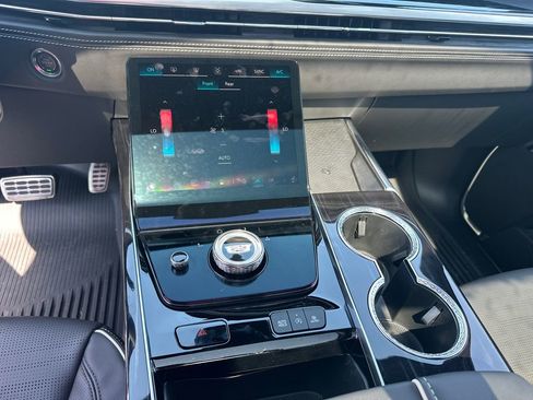 Certified 2026 Cadillac Escalade Sport w/ Touring Package image 38