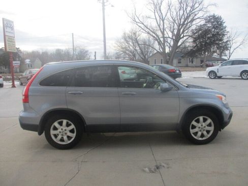 Used 2007 Honda CR-V EX-L image 2