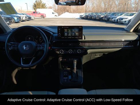 Used 2023 Honda CR-V EX-L image 15