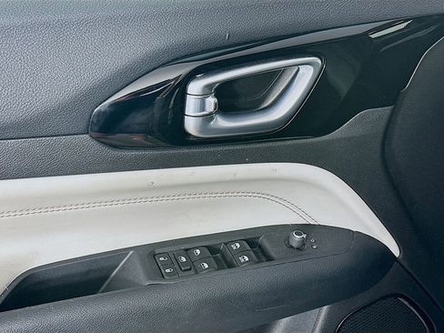 Used 2024 Jeep Compass Limited AWD/4WD image 26