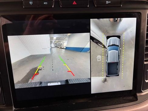 Used 2024 Ford F150 XLT w/ Mobile Office Package image 28