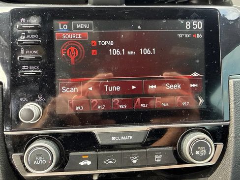 Used 2019 Honda Civic Sport image 25
