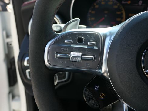 Used 2020 Mercedes-Benz C 43 AMG 4MATIC Sedan image 16